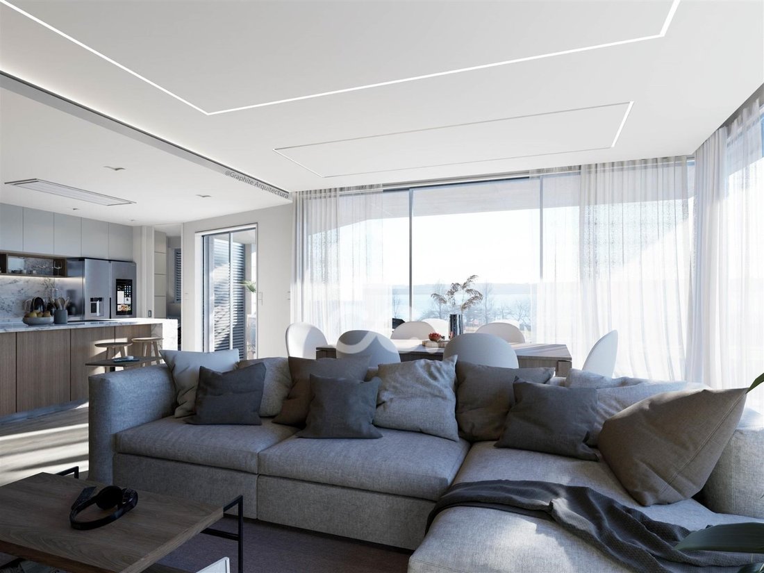 Apartment in Viana do Castelo, Viana do Castelo District, Portugal 2 - 18380869