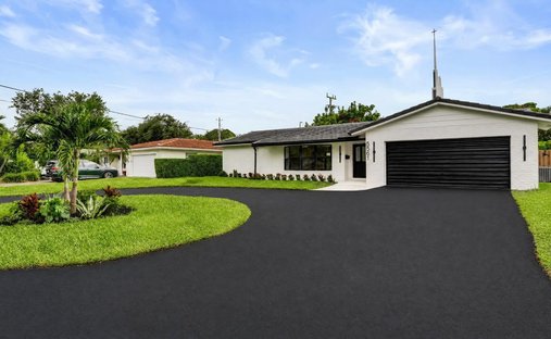 House in Fort Lauderdale, Florida, United States 1