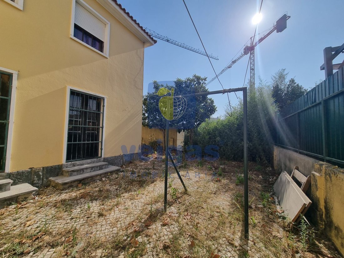 Villa in Benfica, Lisbon, Portugal 4 - 18375327