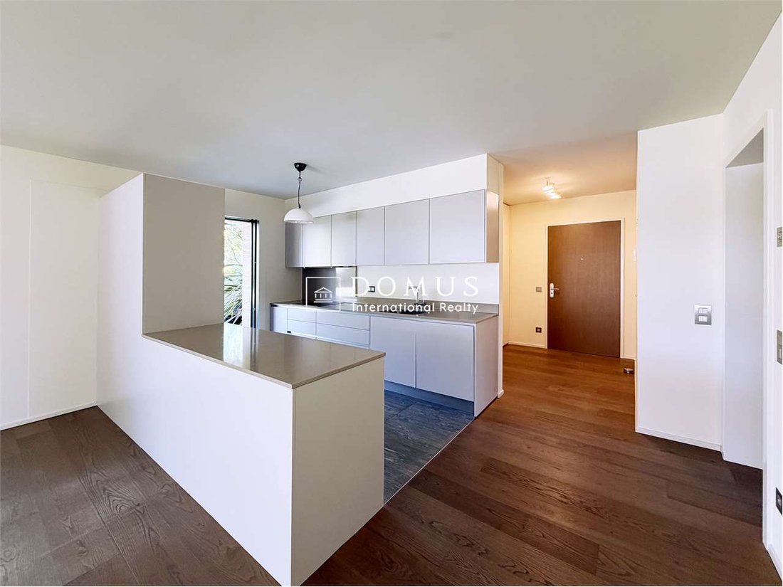 Apartment in Lugano, Ticino, Switzerland 5 - 18380316