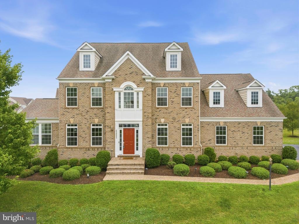 House in Leesburg, Virginia, United States 3 - 18031930