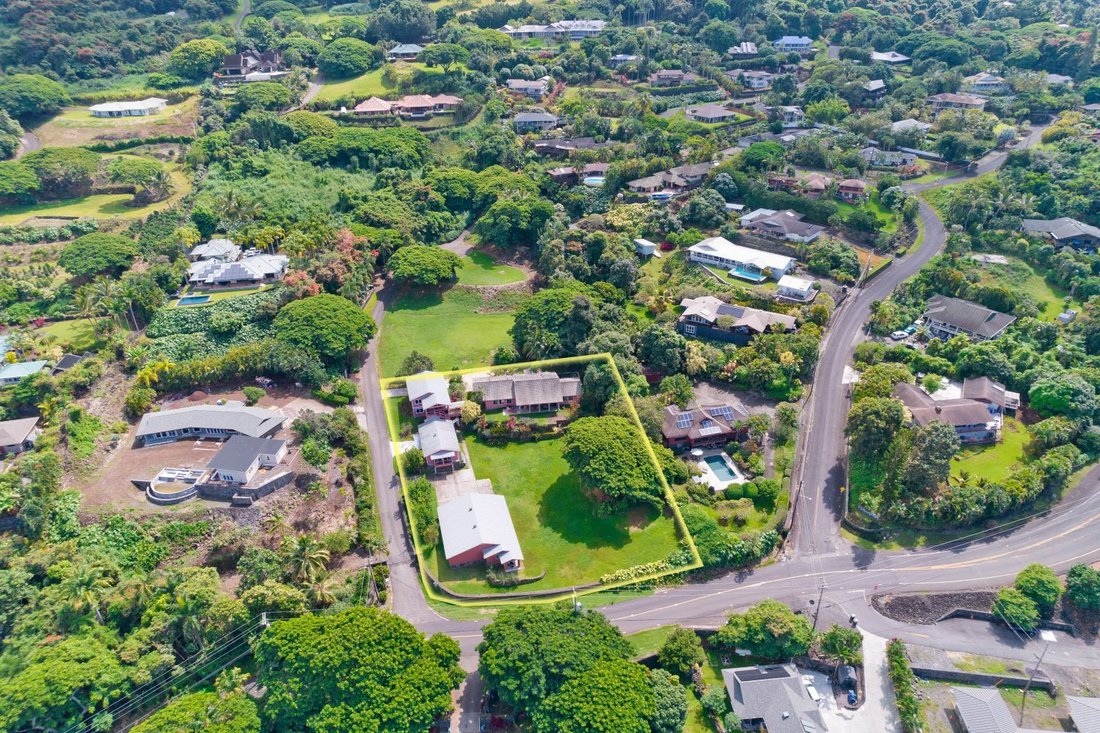 House in Kailua-Kona, Hawaii, United States 4 - 18379069