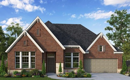 Casa a Baytown, Texas, Stati Uniti 1