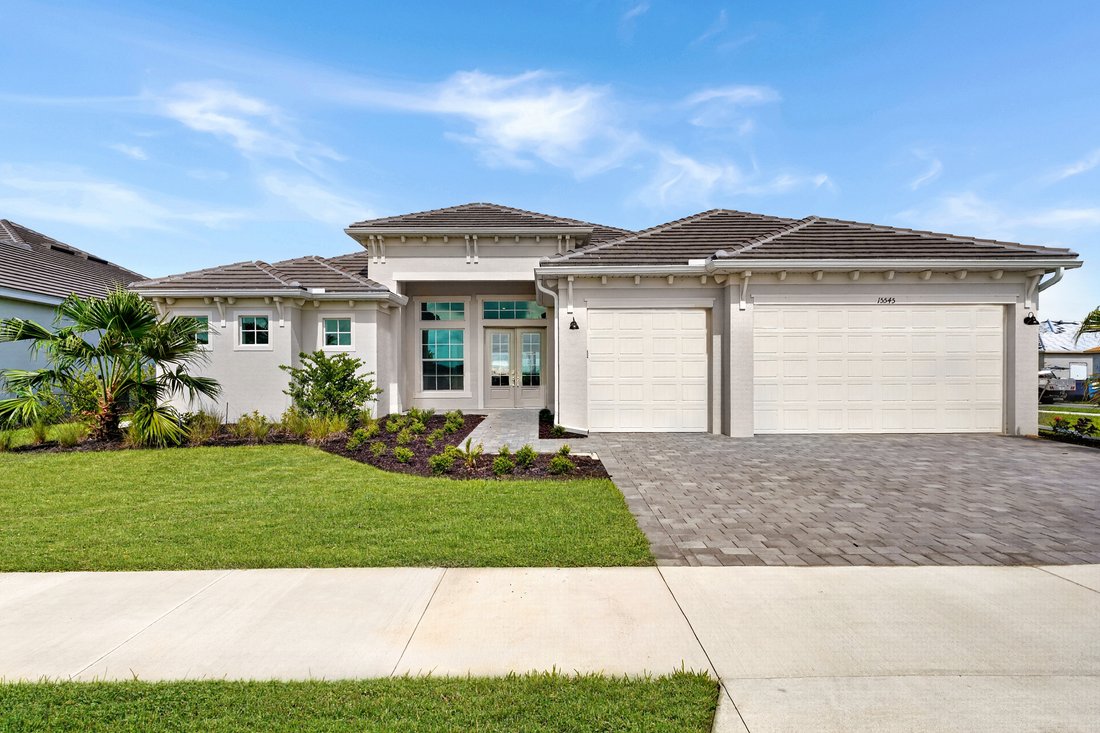 House in Punta Gorda, Florida, United States 1 - 18064359