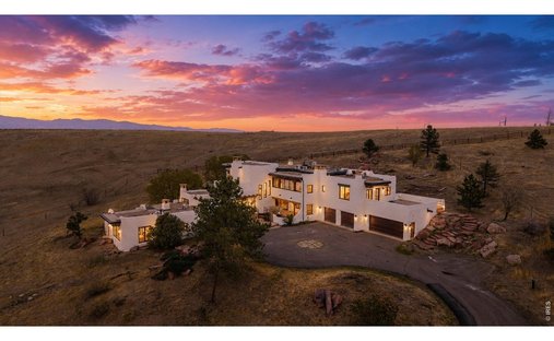 Casa a Boulder, Colorado, Stati Uniti 1
