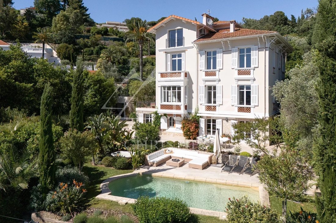 House in Blanchisserie, Le Cannet, France 2 - 14300999