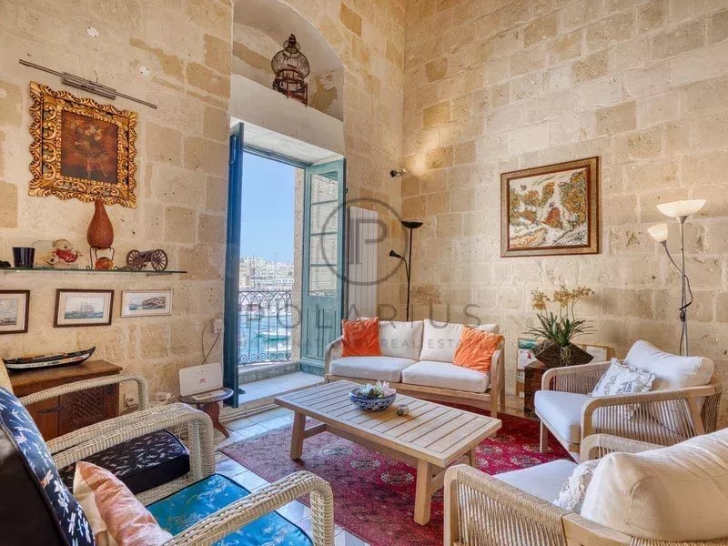 House in Senglea, Malta 4 - 18373452