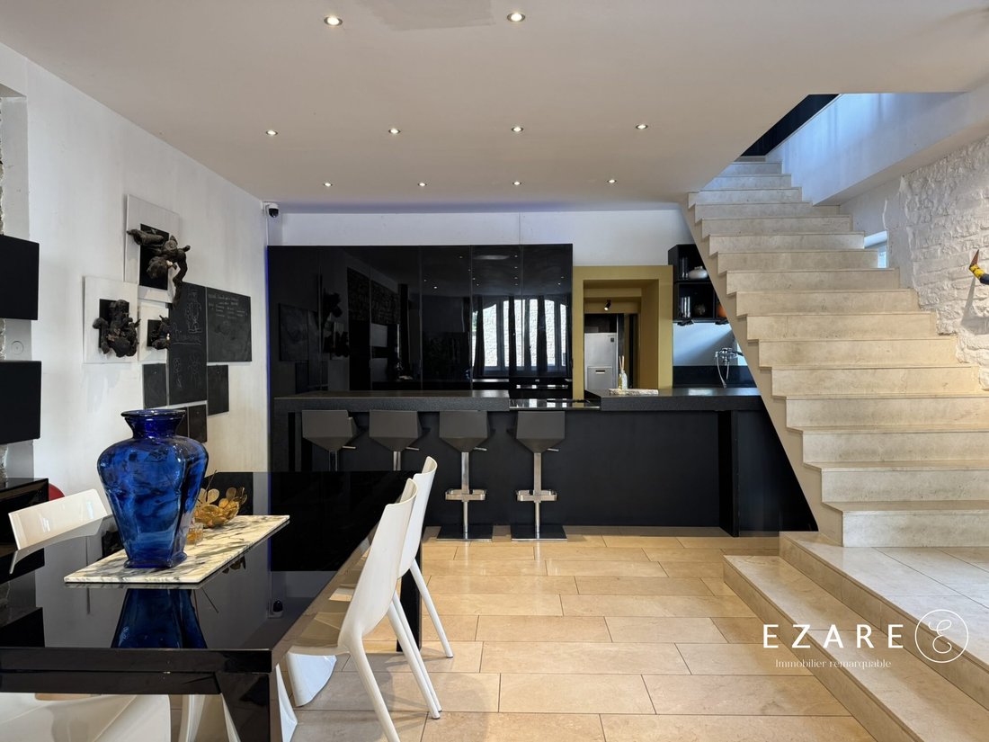 House in Pommard, Bourgogne – Franche-Comté, France 2 - 18385336
