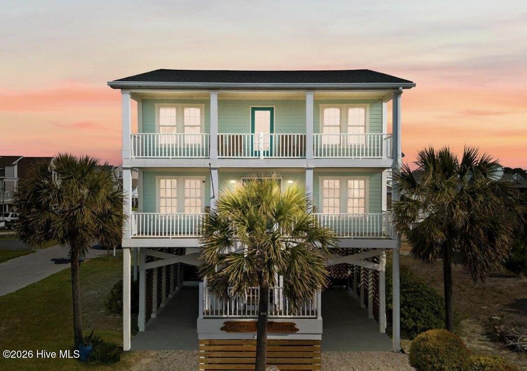 House in Holden Beach, North Carolina, United States 4 - 18373298