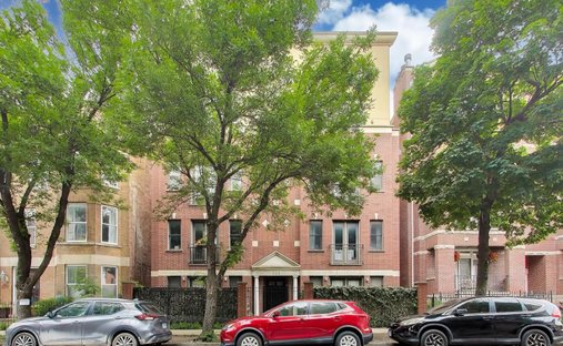 Condominio en Chicago, Illinois, Estados Unidos 1