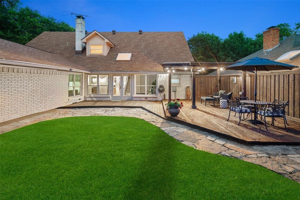 House in Dallas, Texas, United States 5 - 18380117