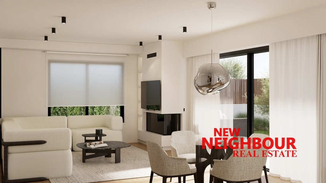 Apartment in Vrilissia, Attica, Greece 1 - 18373258