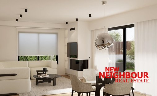 Apartment in Vrilissia, Attica, Greece 1