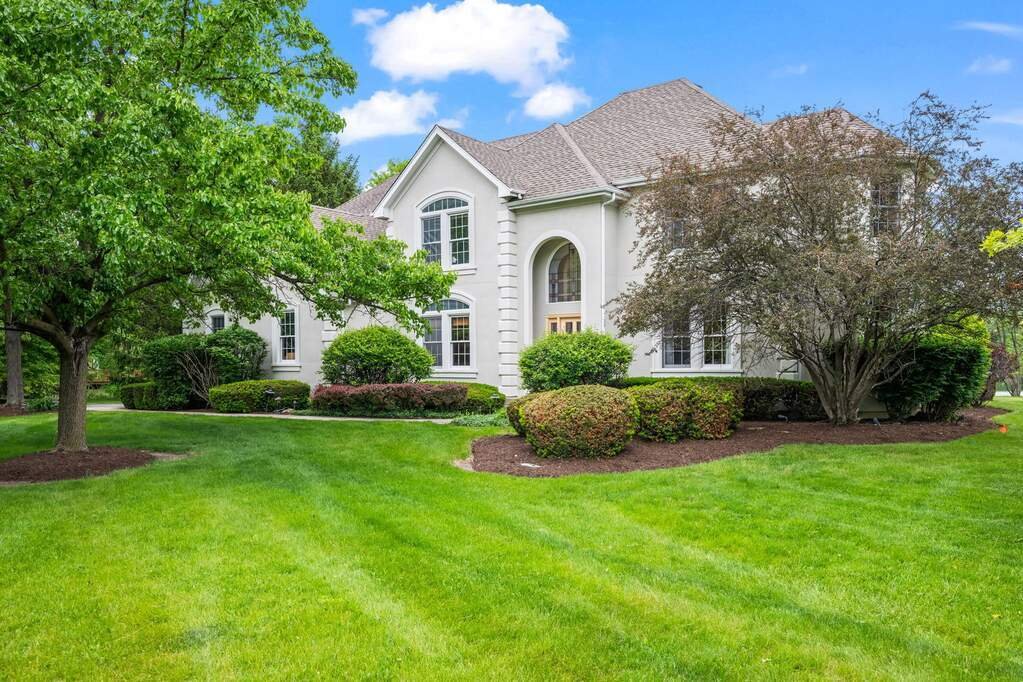 House in Barrington Hills, Illinois, United States 2 - 18385773