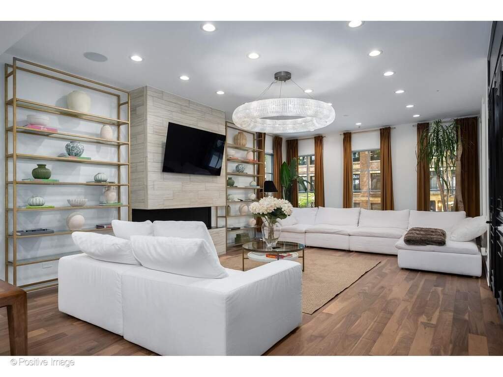 House in Chicago, Illinois, United States 2 - 18323793