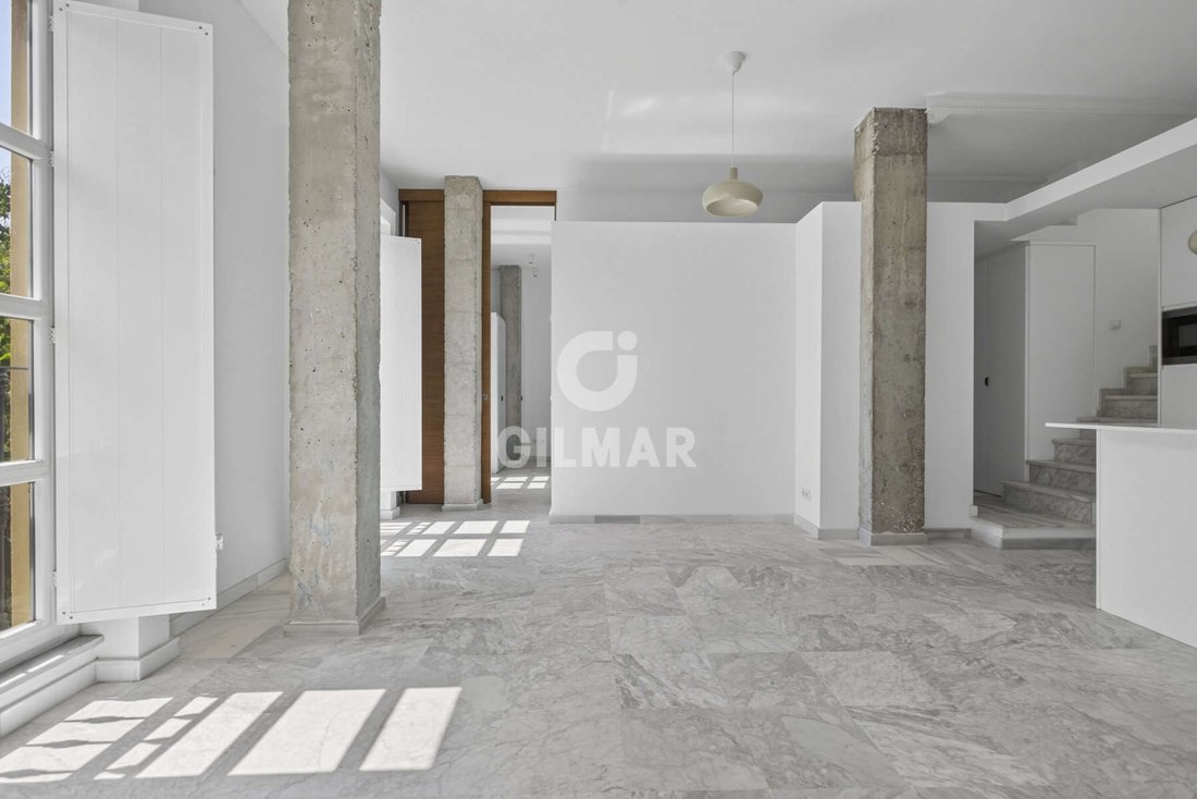 Penthouse in Nervion, Seville, Spain 5 - 18372733