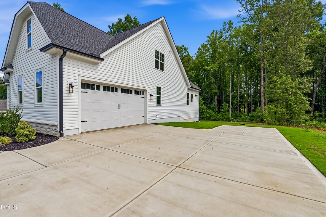 House in Zebulon, North Carolina, United States 2 - 17629972