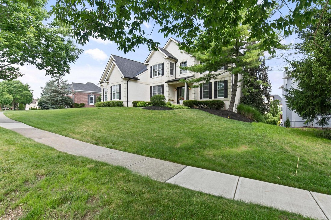 House in Dublin, Ohio, United States 5 - 18324327