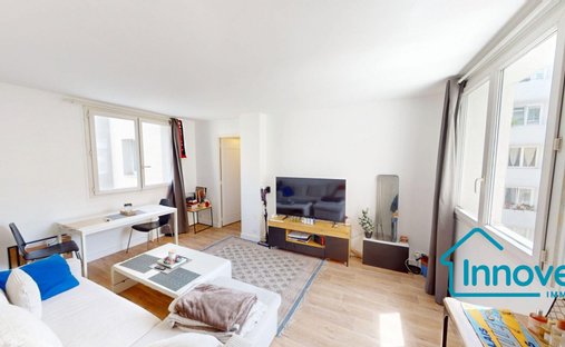 Apartment in Violet Commerce, Paris 15e Arrondissement, Paris 1