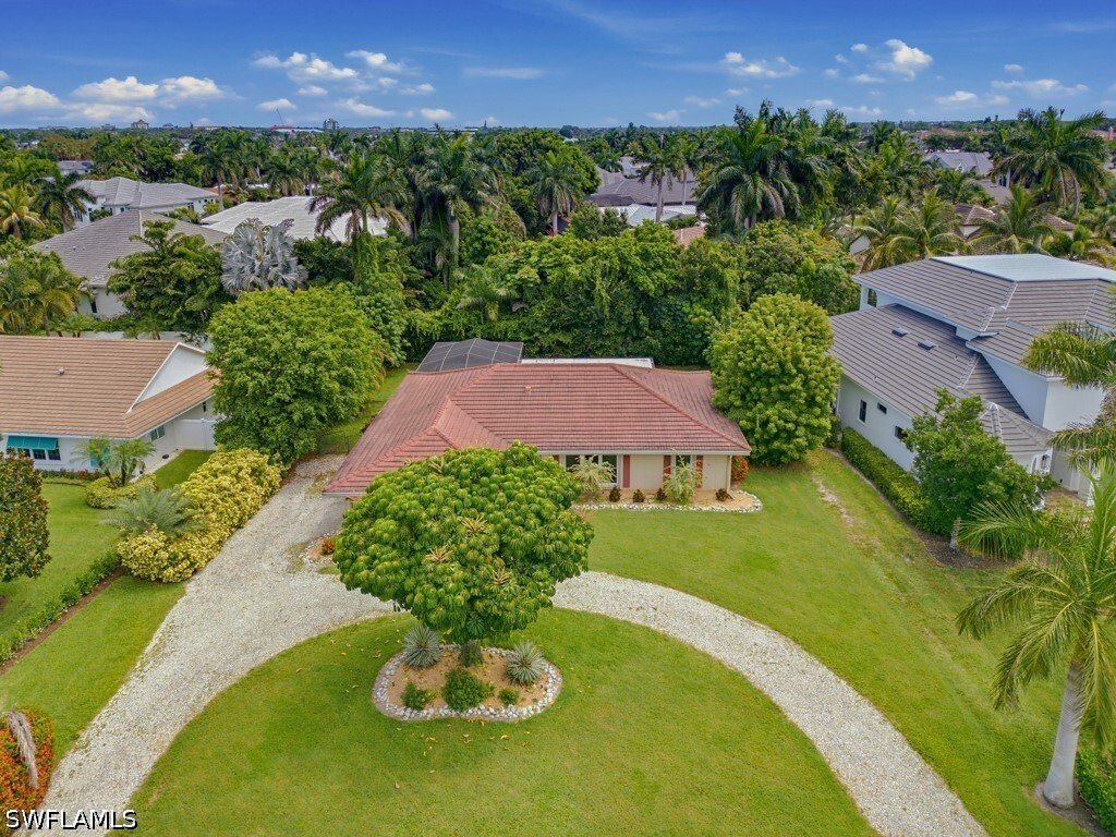 House in Naples, Florida, United States 5 - 18378060