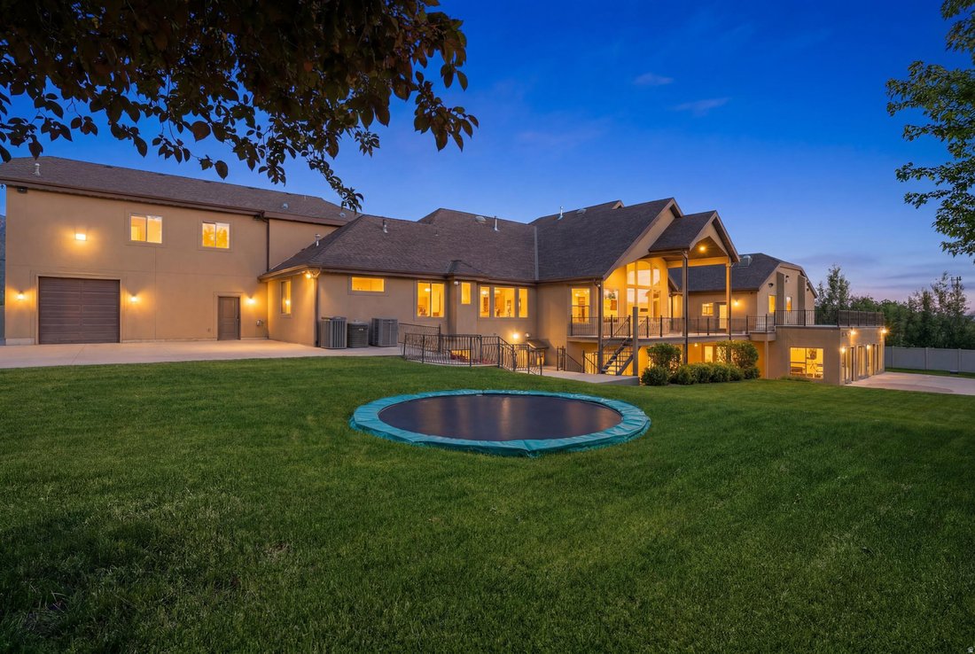 House in Highland, Utah, United States 4 - 18373555