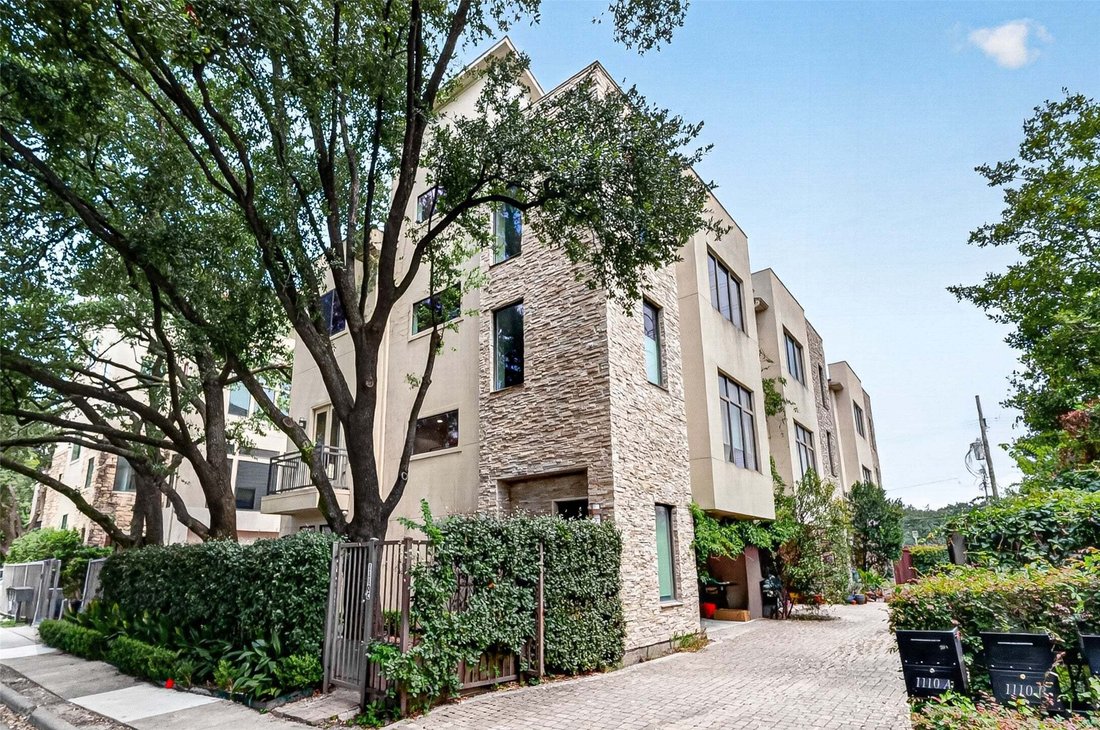 House in Houston, Texas, United States 1 - 18269916