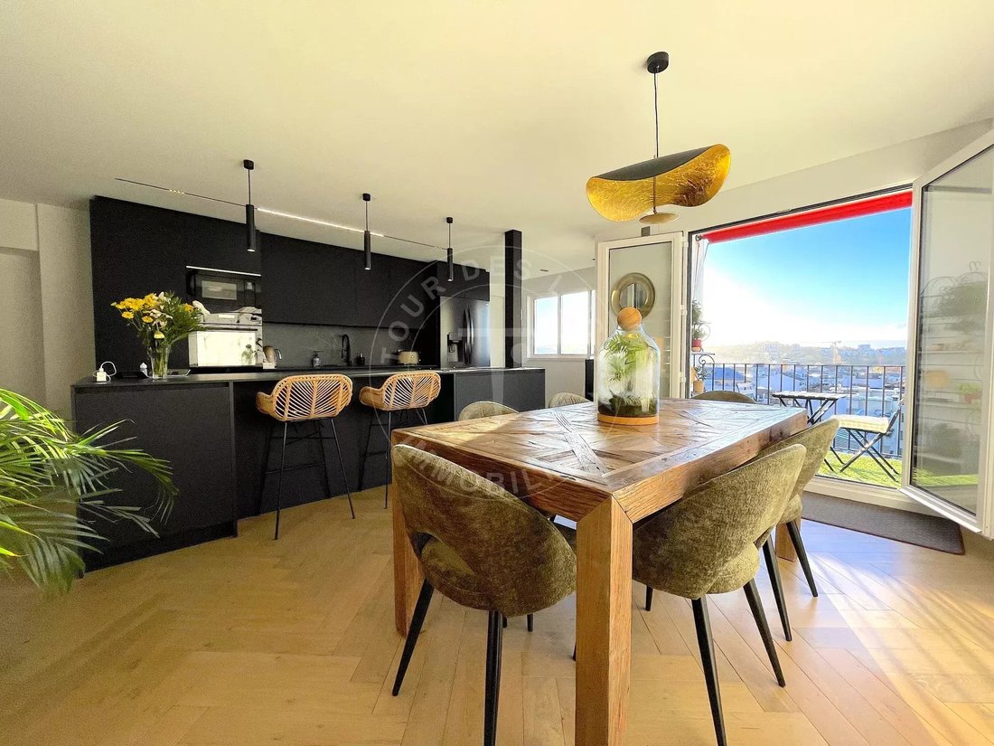 Apartment in Bonlieu, Annecy, France 2 - 18374233