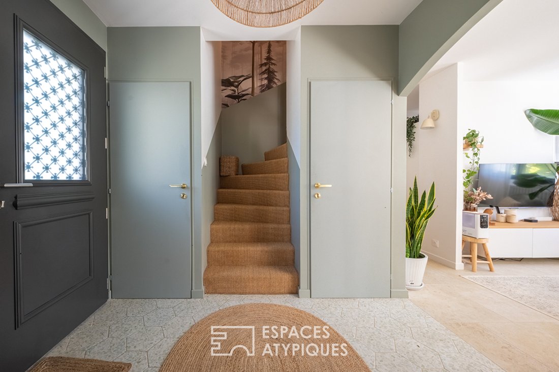 Villa in Champagne Haute, Marsannay-la-Cote, France 2 - 18368002