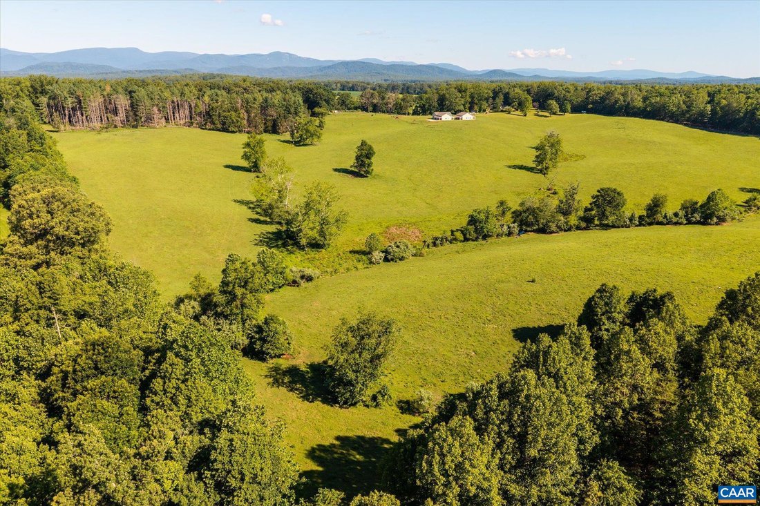 Azienda agricola a Madison, Virginia, Stati Uniti 1 - 18378167