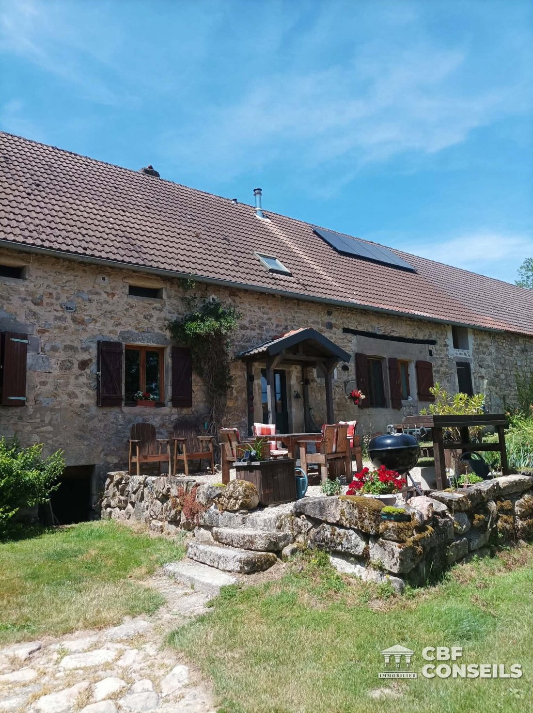 House in Thil-sur-Arroux, Bourgogne – Franche-Comté, France 3 - 18385187