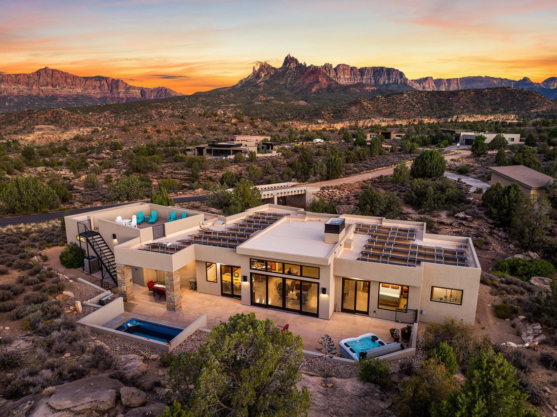 House in Hurricane, Utah, United States 3 - 18094996