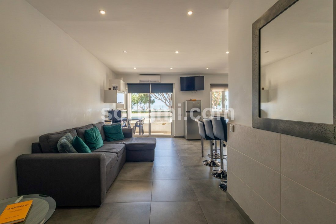 Apartment in Quarteira, Algarve, Portugal 2 - 18380398