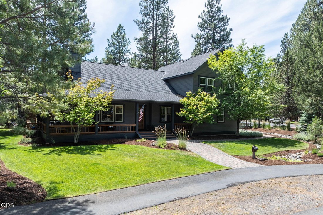 House in Sisters, Oregon, United States 2 - 18378183