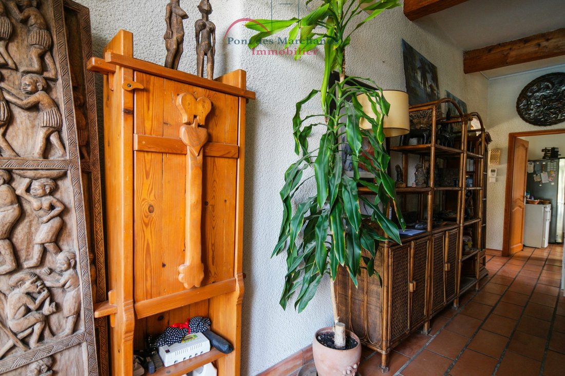House in Baliste, Narbonne, France 4 - 18385074