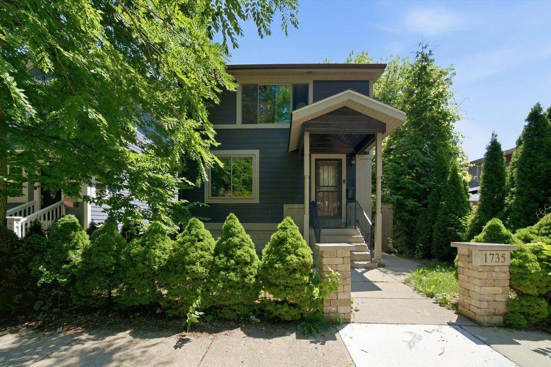 House in Evanston, Illinois, United States 1 - 18379461