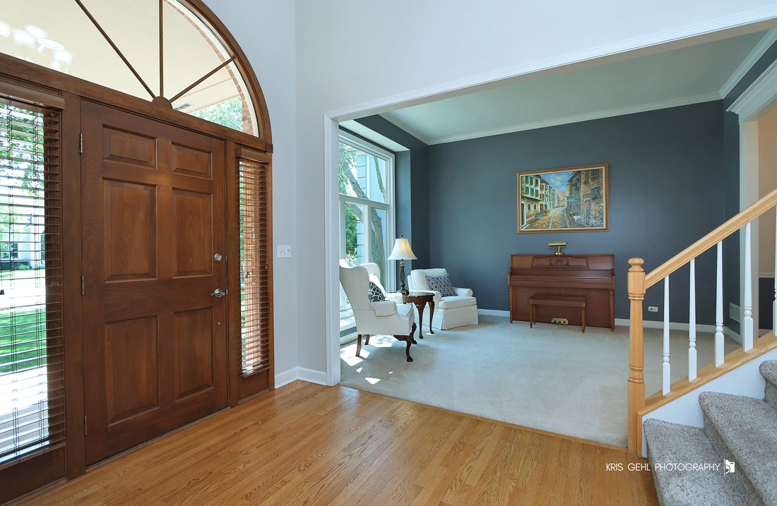 House in Aurora, Illinois, United States 4 - 18373744
