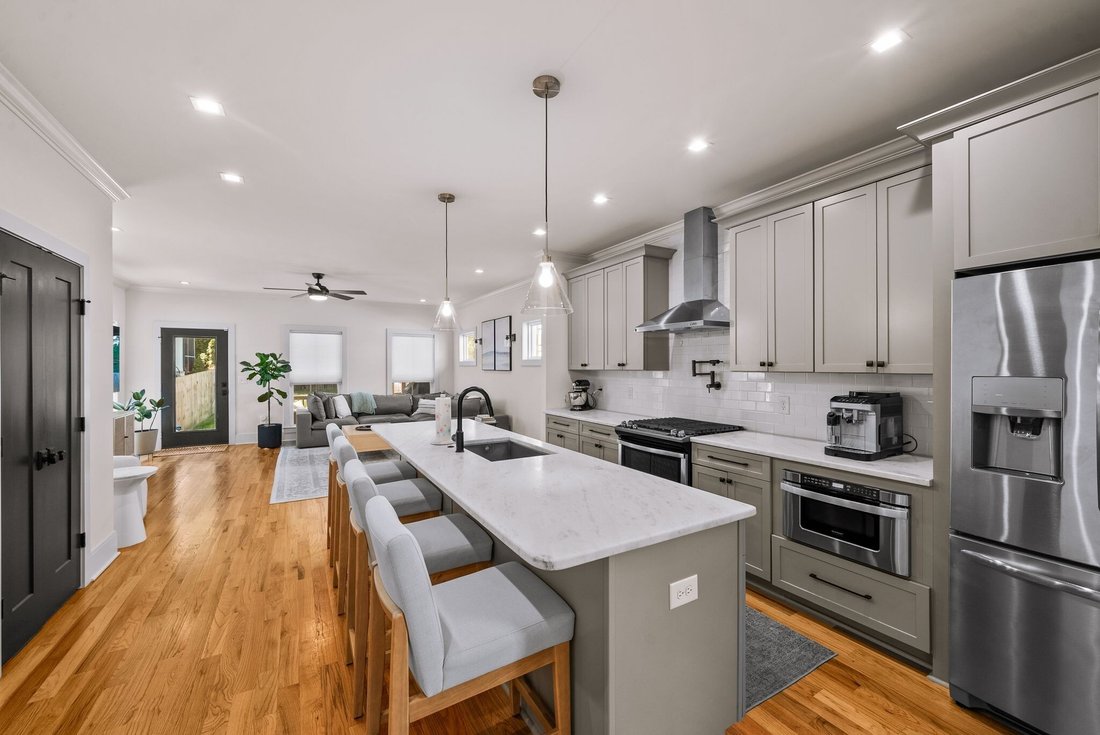 House in Nashville, Tennessee, United States 4 - 18380054