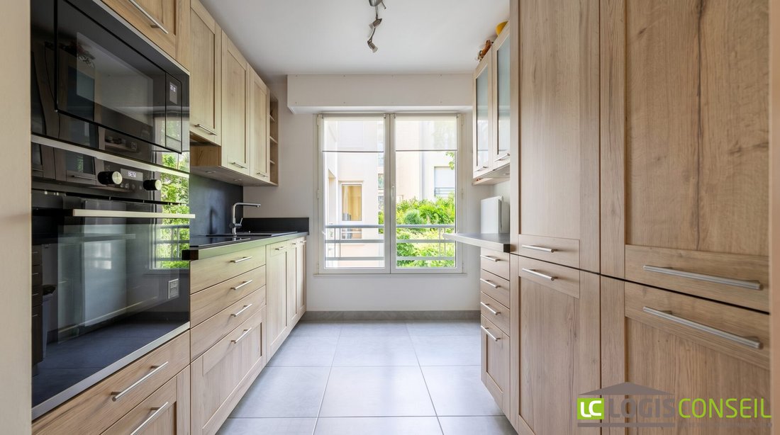 Apartment in Parc de Sceaux, Sceaux, France 5 - 18385359