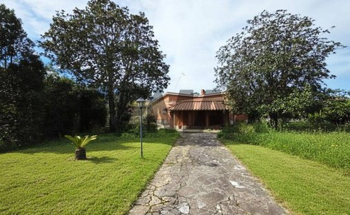Villa in Sabaudia, Lazio, Italy 1