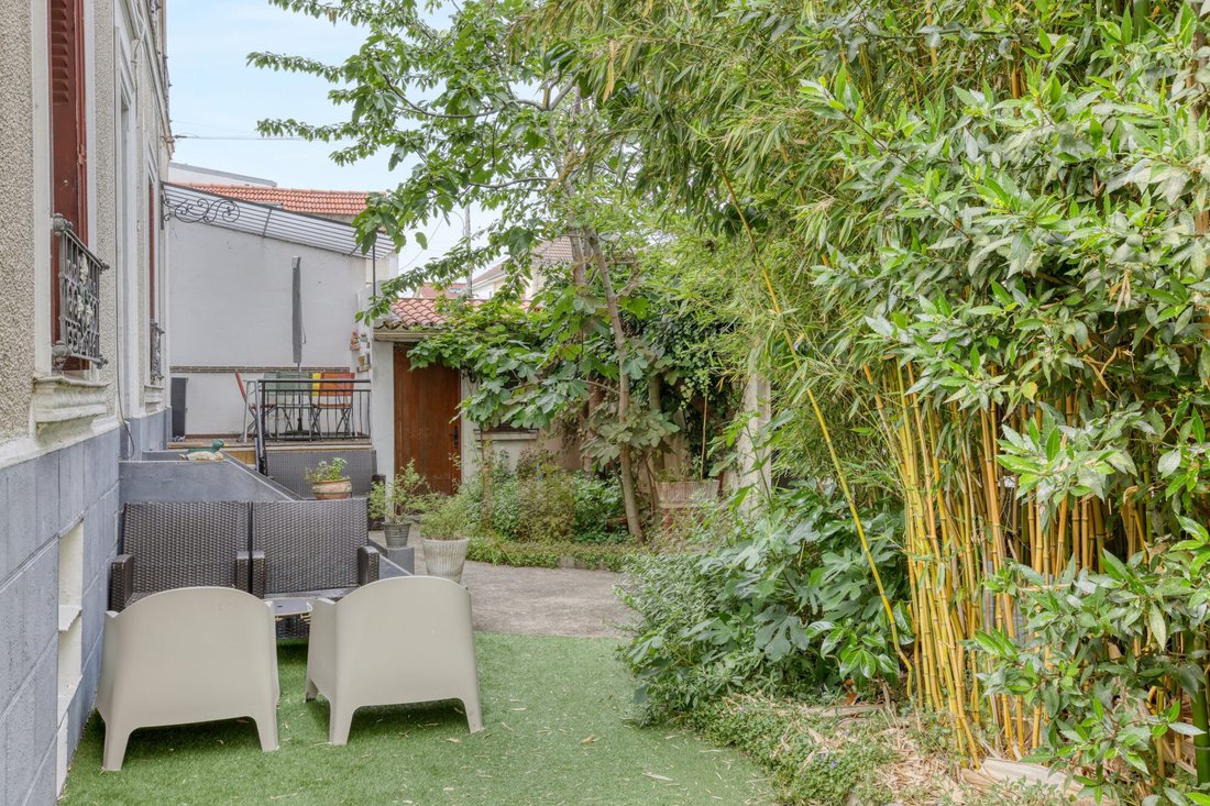House in Barnufles, Le Kremlin-Bicetre, France 5 - 18385140