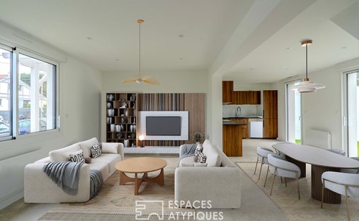 Villa in Le Guézy, La Baule-Escoublac, France 1