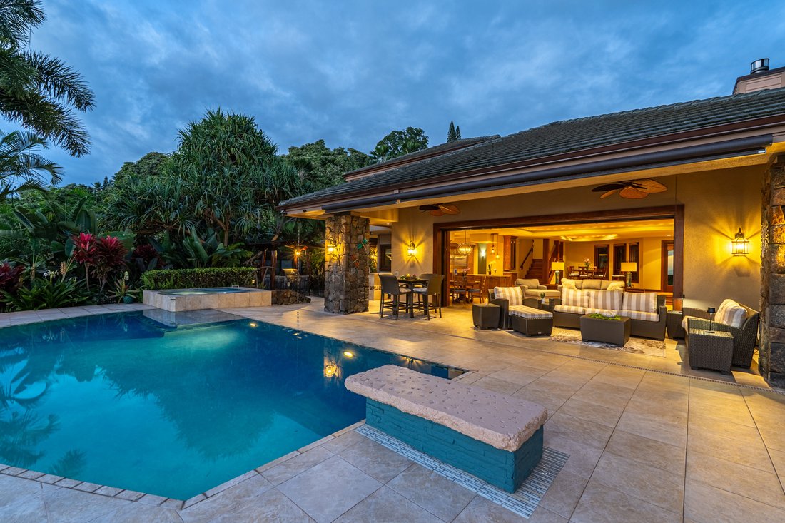 House in Kailua-Kona, Hawaii, United States 2 - 18379291