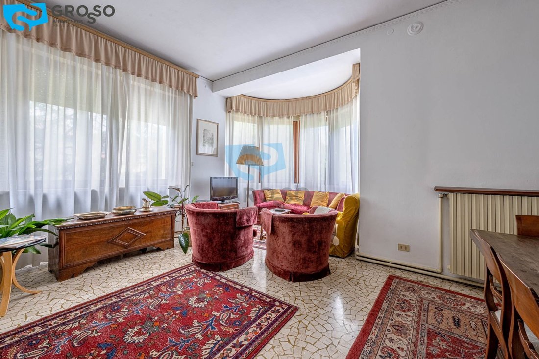 Villa in Cathedral - Piazza dei Signori, Treviso, Italy 4 - 18377842