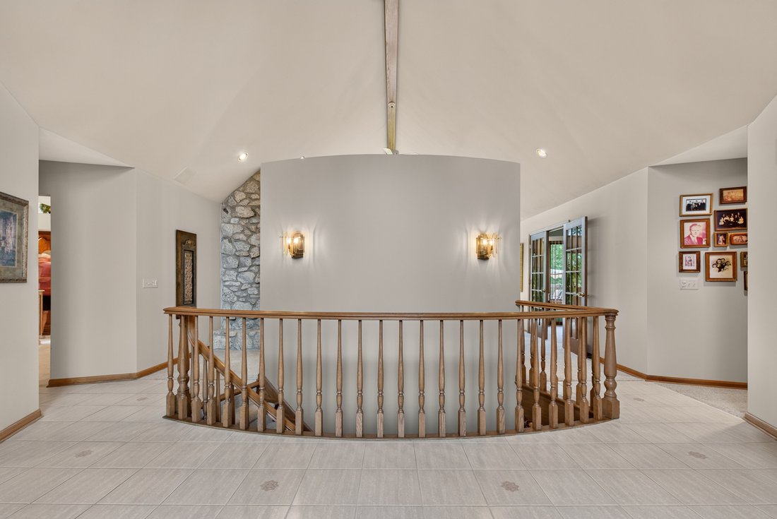 House in Barrington Hills, Illinois, United States 5 - 18379521