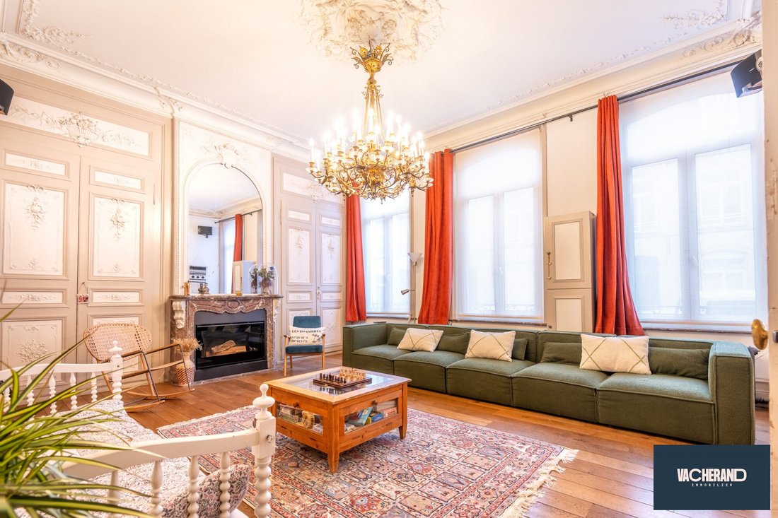 House in Bergues, Hauts-de-France, France 1 - 16602146