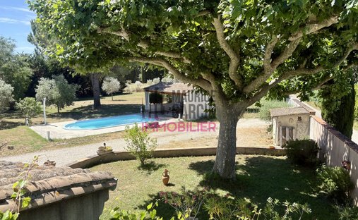 House in Châteaurenard, Provence-Alpes-Côte d'Azur, France 1