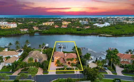 Land in Jupiter, Florida, United States 1