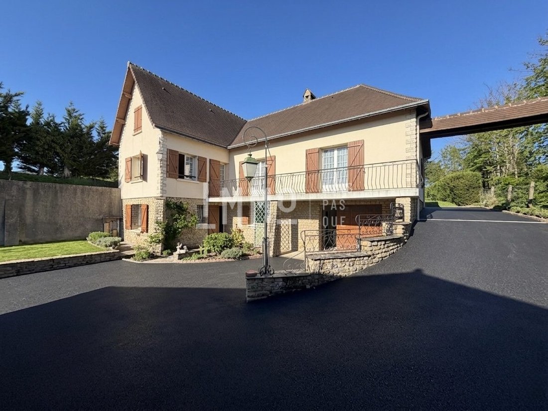 House in Ouest RN, Ecommoy, France 1 - 18384916