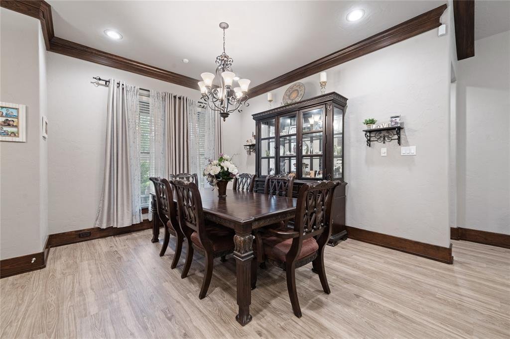 House in Longview, Texas, United States 5 - 18380172