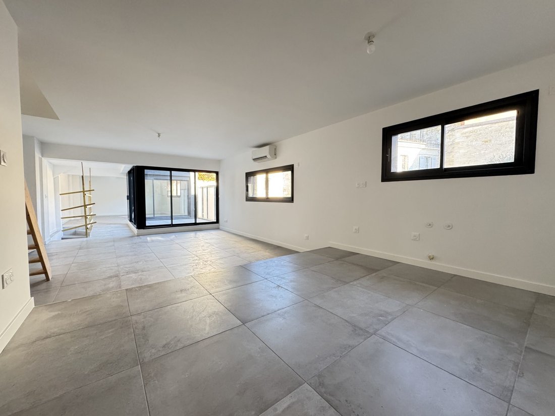 House in Saint Bruno-Saint Augustin, Bordeaux, France 4 - 12847776